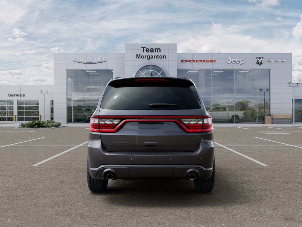 2025 Dodge Durango