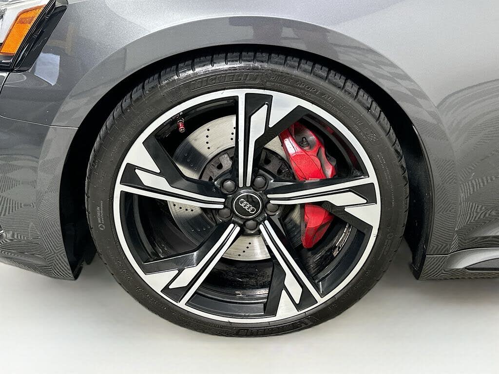 2019 Audi RS 5 Sportback