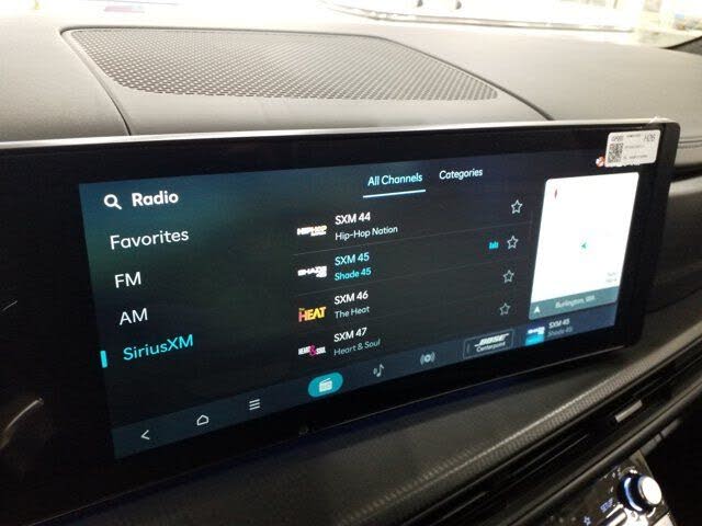 2026 Hyundai Santa Fe Hybrid