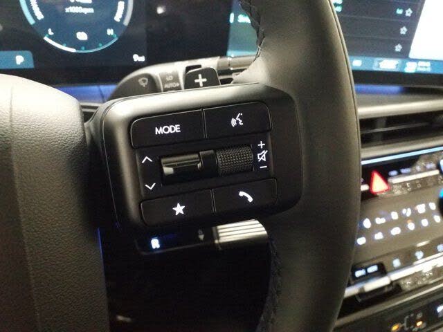 2026 Hyundai Santa Fe Hybrid