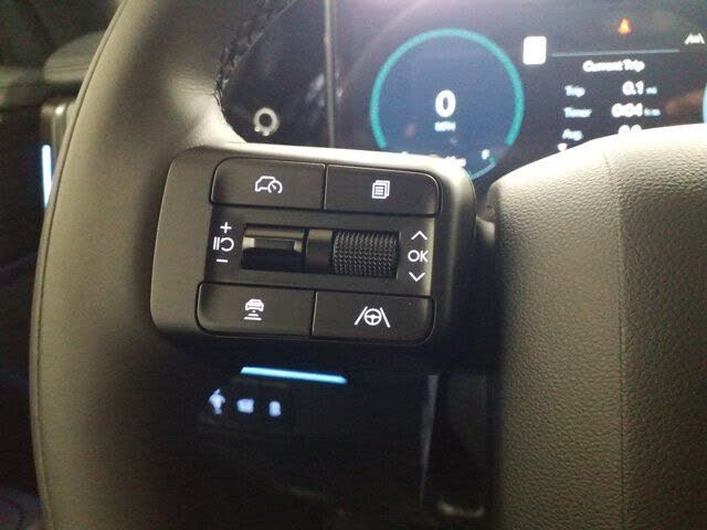 2026 Hyundai Santa Fe Hybrid