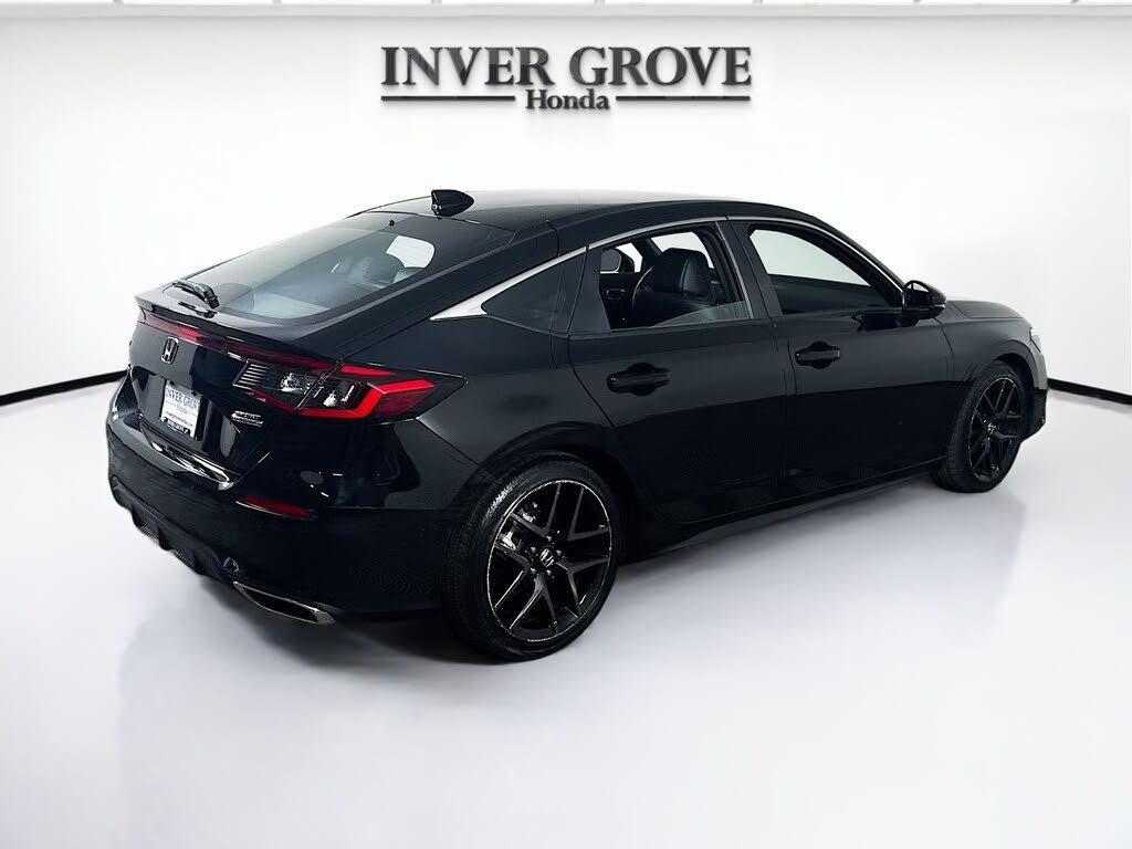 2023 Honda Civic