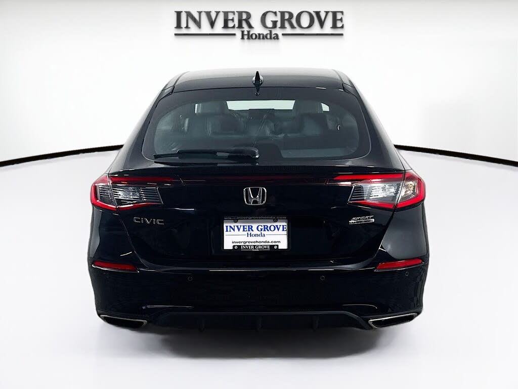 2023 Honda Civic