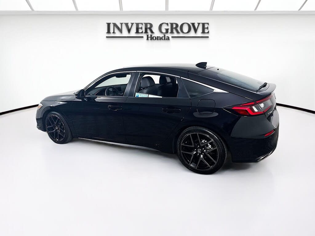 2023 Honda Civic