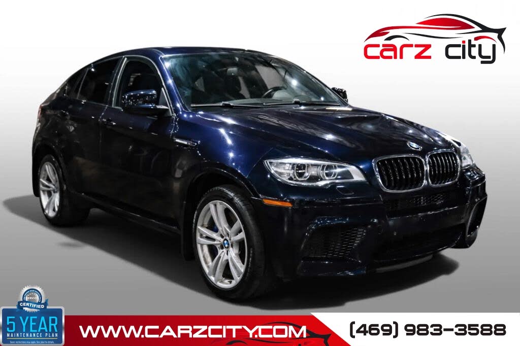 2014 BMW X6 M Base for sale in Addison, TX