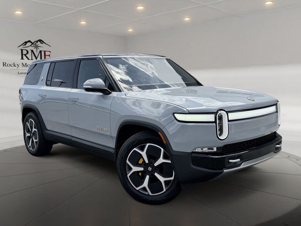 2024 Rivian R1S Adventure for sale in Parker, CO
