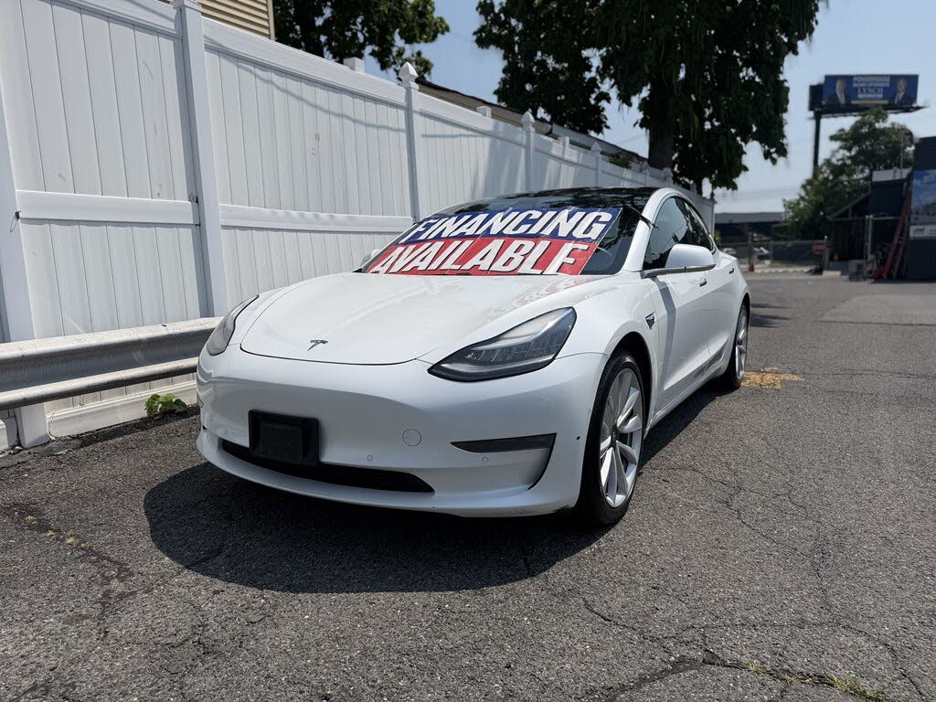 2019 Tesla Model 3 Performance for sale in Paterson, NJ