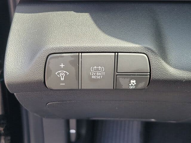 2025 Hyundai Elantra Hybrid