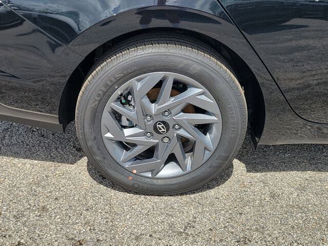2025 Hyundai Elantra Hybrid