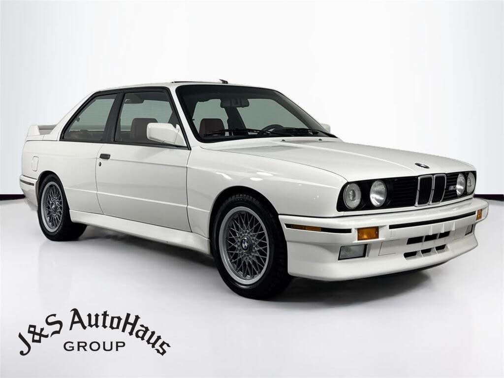 1988 BMW M3 Base for sale in Ewing, NJ