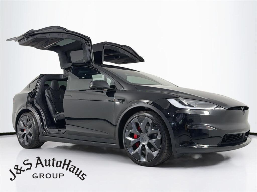 2026 Tesla Model X Plaid for sale in Ewing, NJ