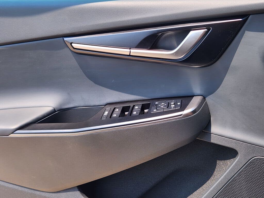 2026 Kia EV6