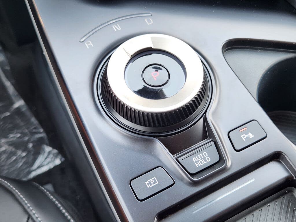 2026 Kia EV6