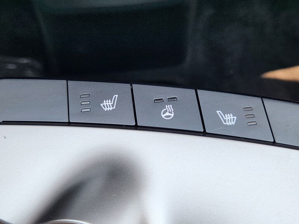 2026 Kia EV6