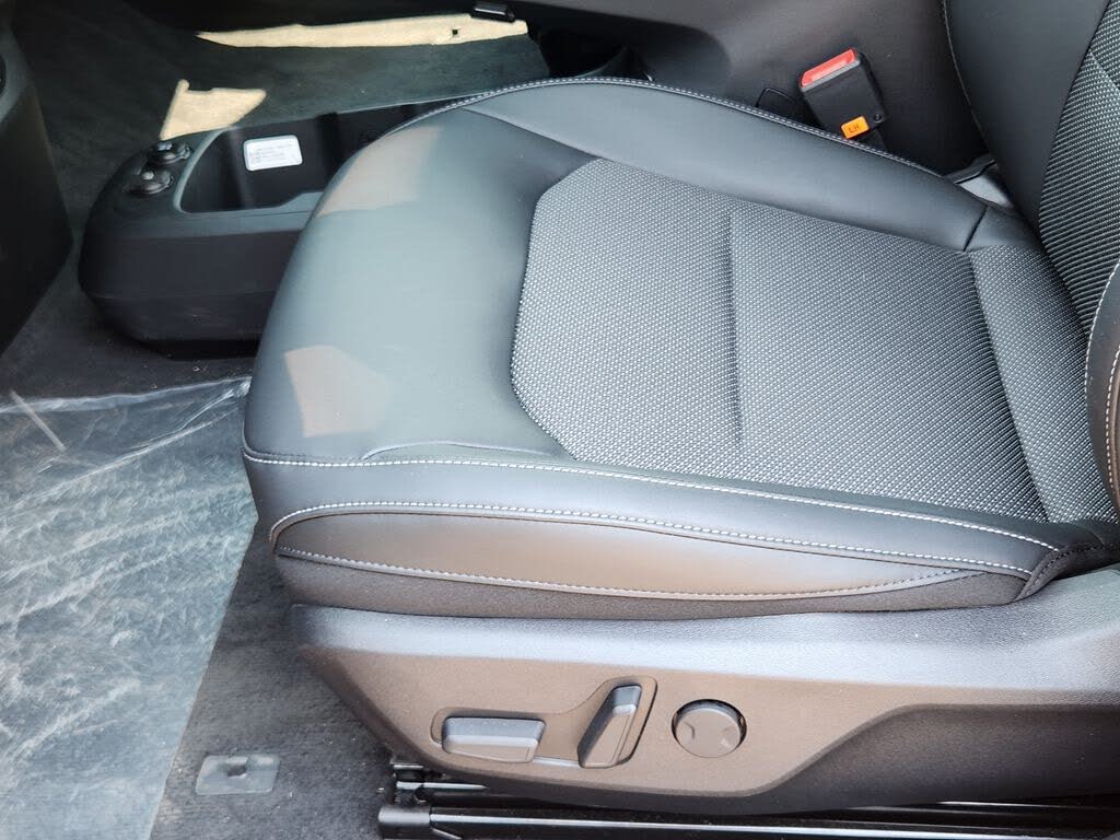 2026 Kia EV6