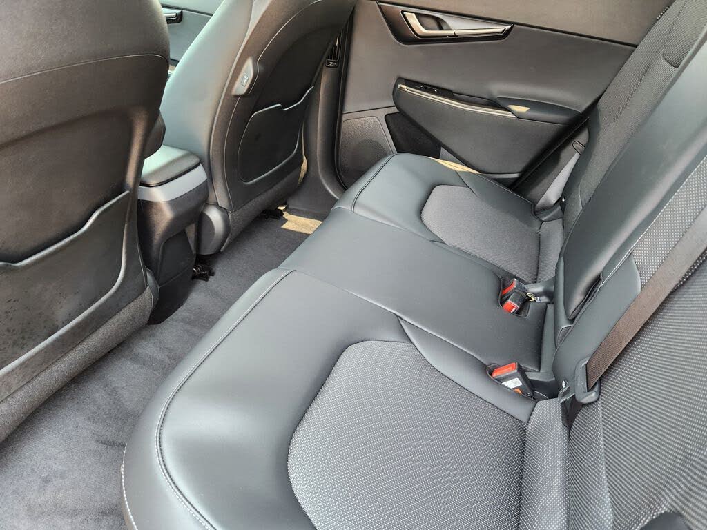 2026 Kia EV6