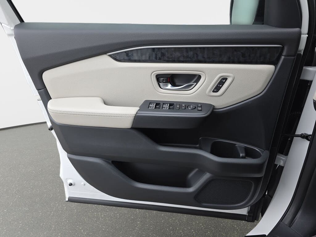 2026 Honda Passport