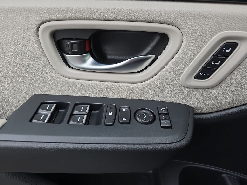2026 Honda Passport