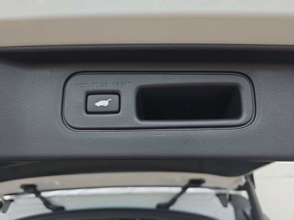 2026 Honda Passport