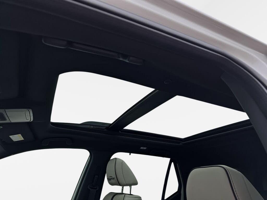 2026 Honda Passport