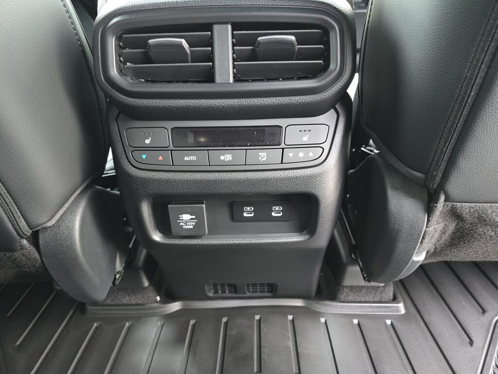 2026 Honda Passport