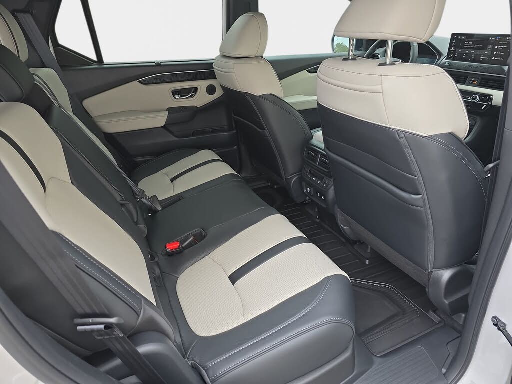 2026 Honda Passport