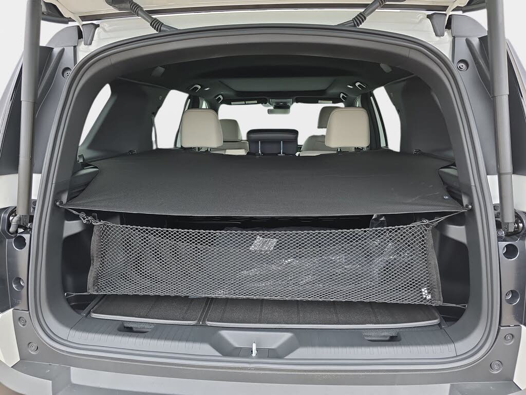 2026 Honda Passport