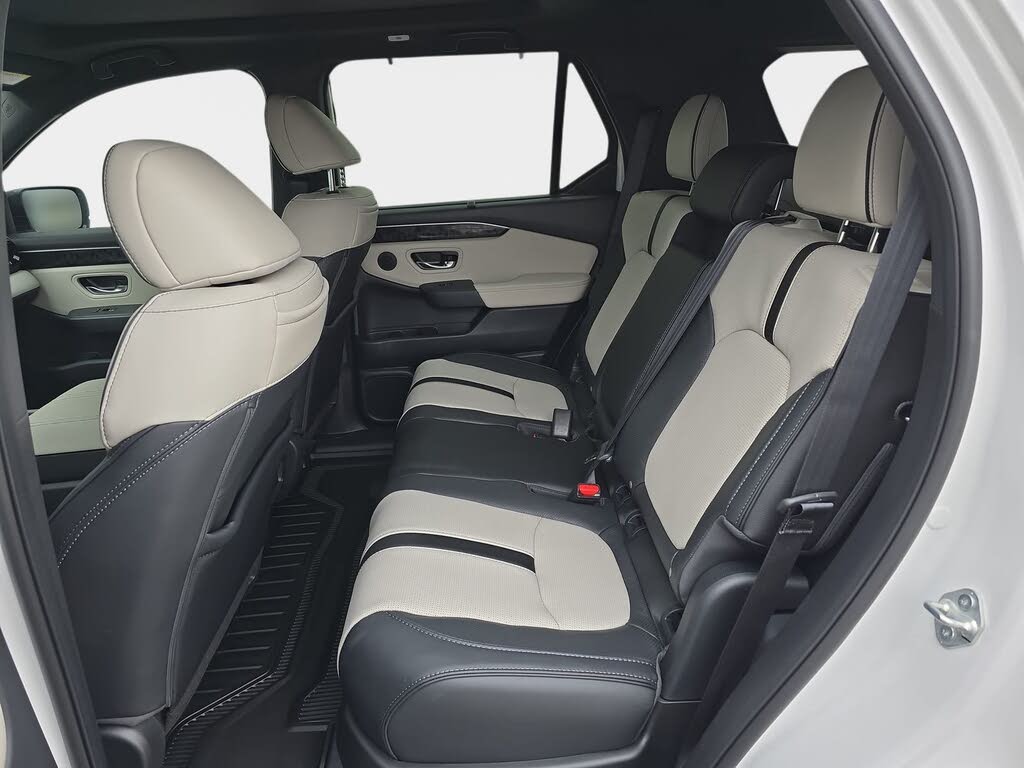 2026 Honda Passport