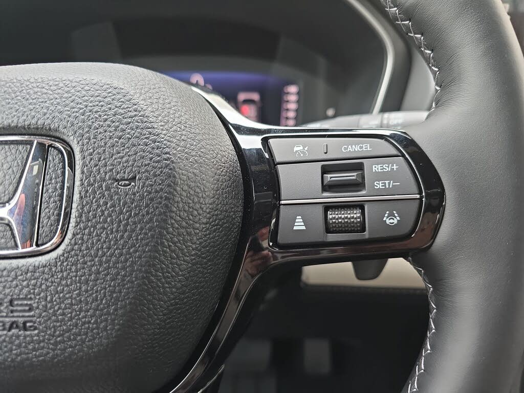 2026 Honda Passport