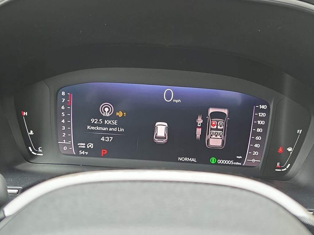 2026 Honda Passport