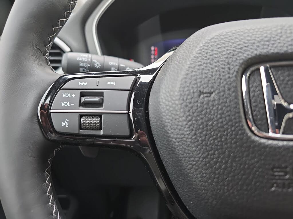 2026 Honda Passport