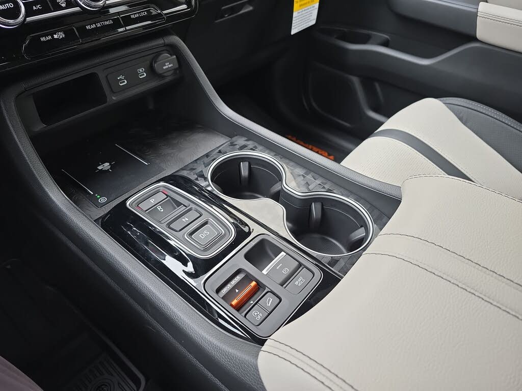 2026 Honda Passport