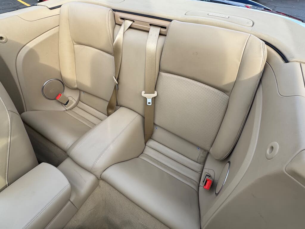 2007 Jaguar XK