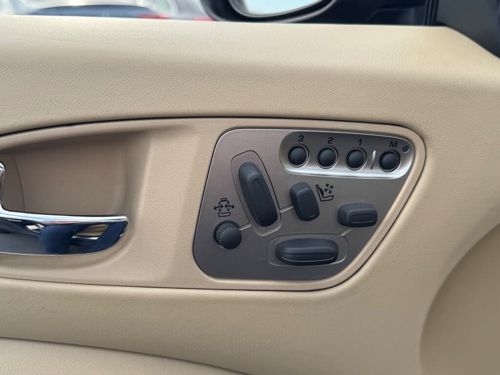 2007 Jaguar XK