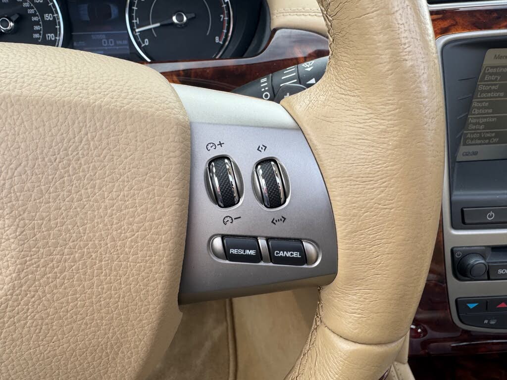 2007 Jaguar XK