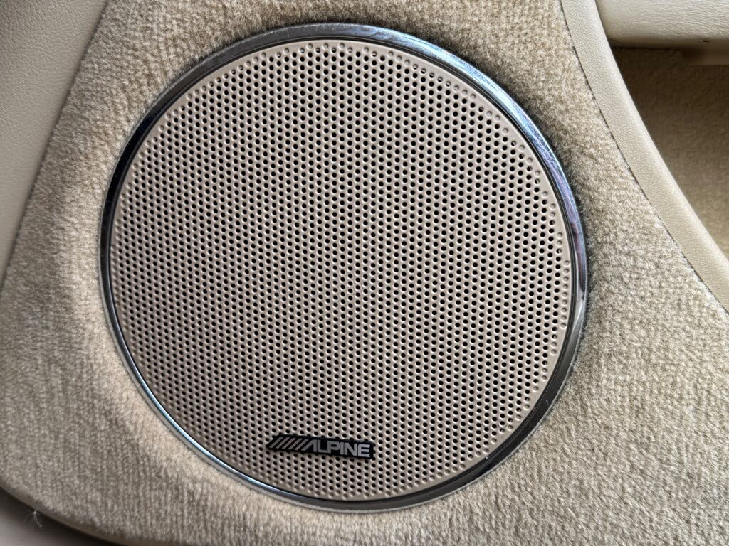 2007 Jaguar XK