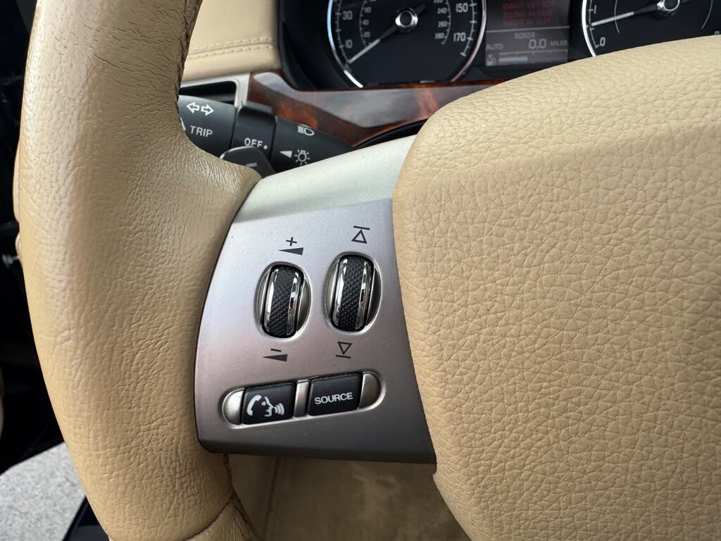 2007 Jaguar XK