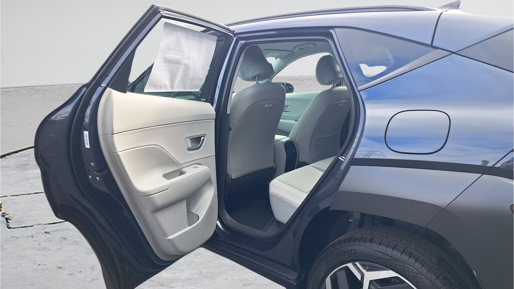 2026 Hyundai Kona