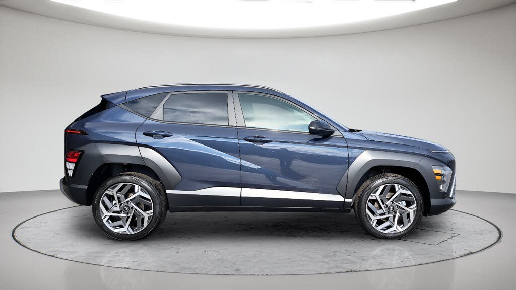 2026 Hyundai Kona