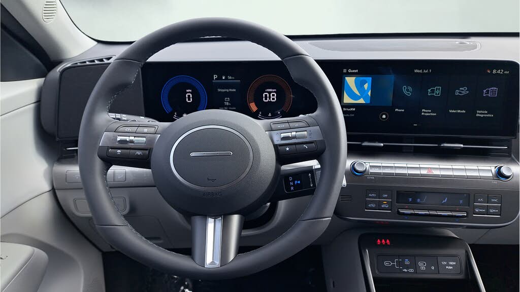 2026 Hyundai Kona