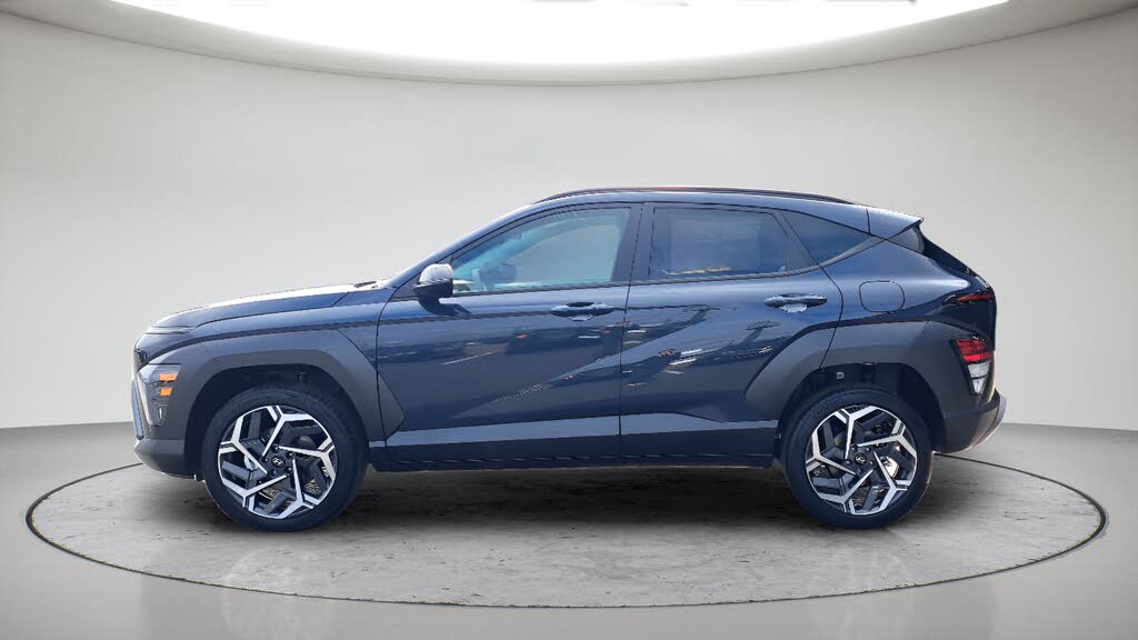 2026 Hyundai Kona