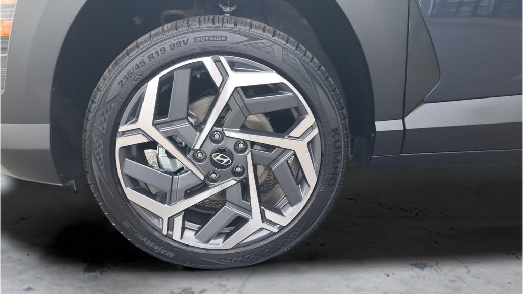 2026 Hyundai Kona