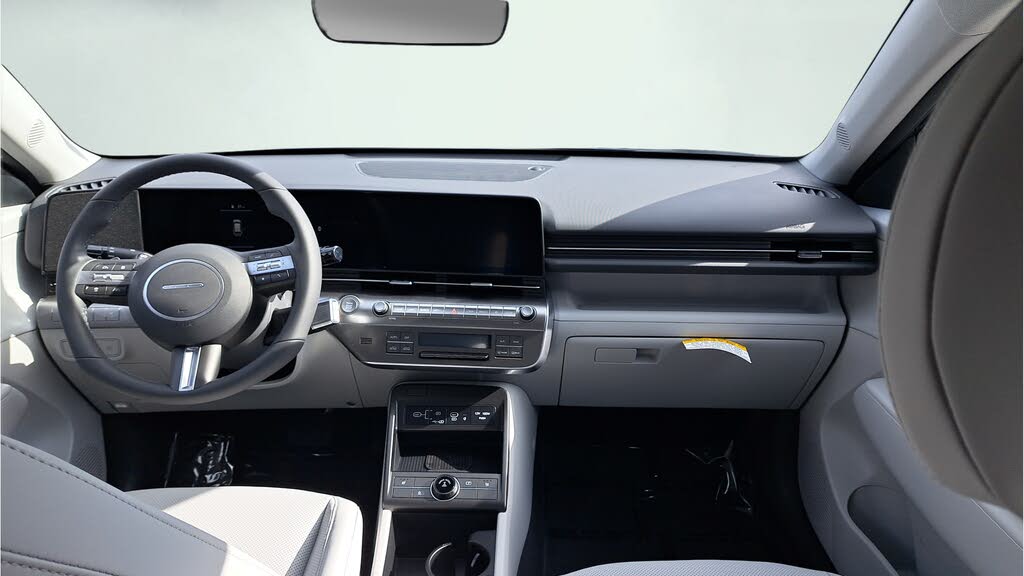 2026 Hyundai Kona