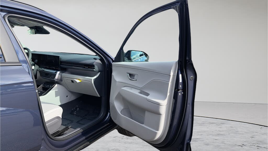 2026 Hyundai Kona