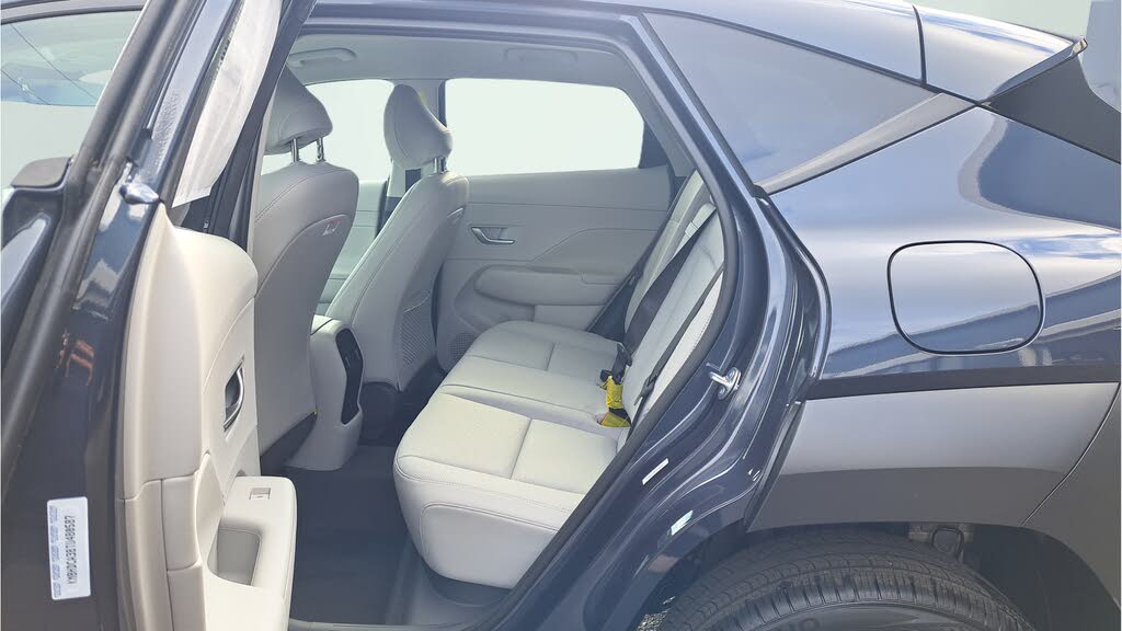 2026 Hyundai Kona