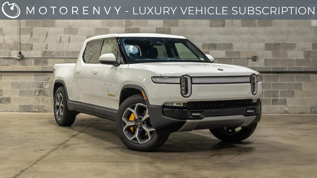 2022 Rivian R1T deal in Clifton, NJ