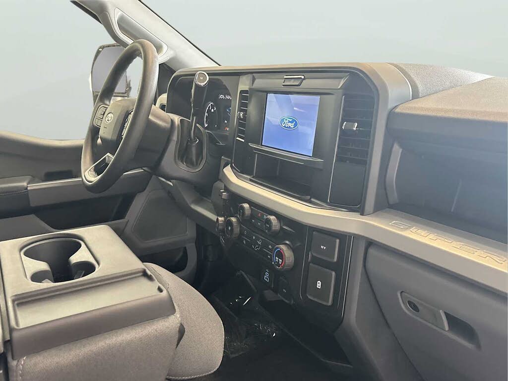 2026 Ford F-250 Super Duty