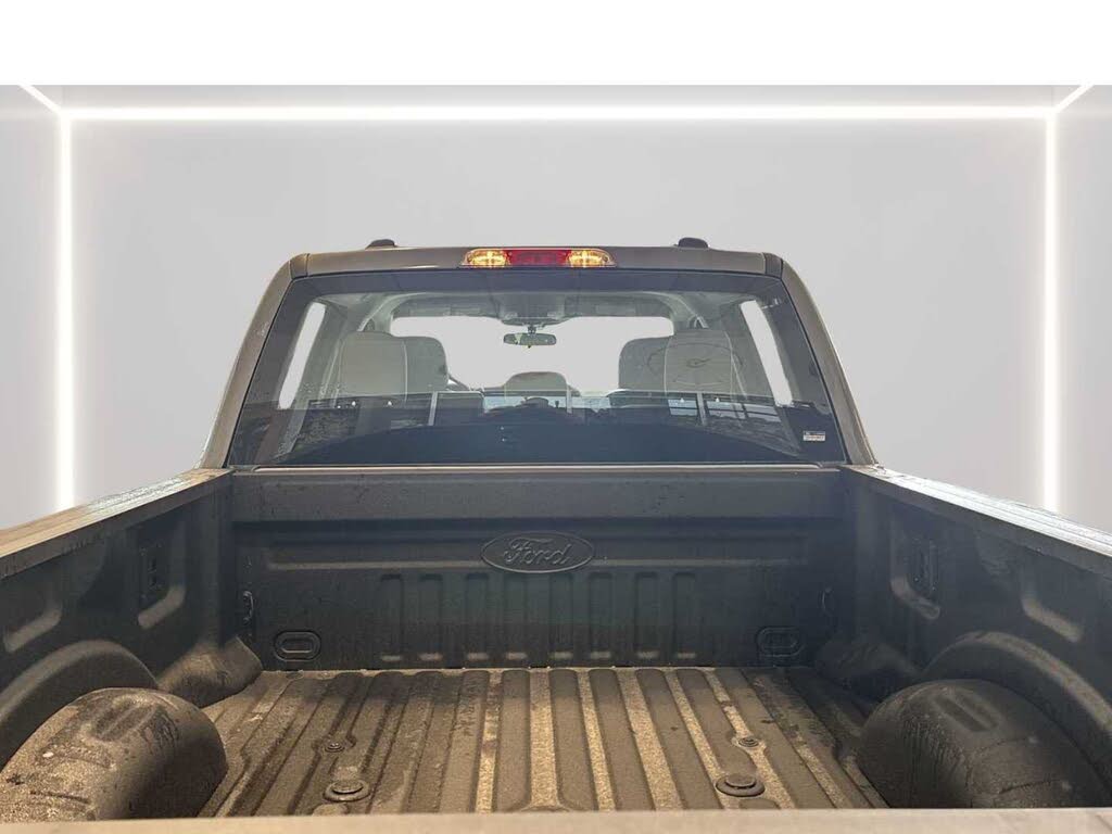 2026 Ford F-250 Super Duty