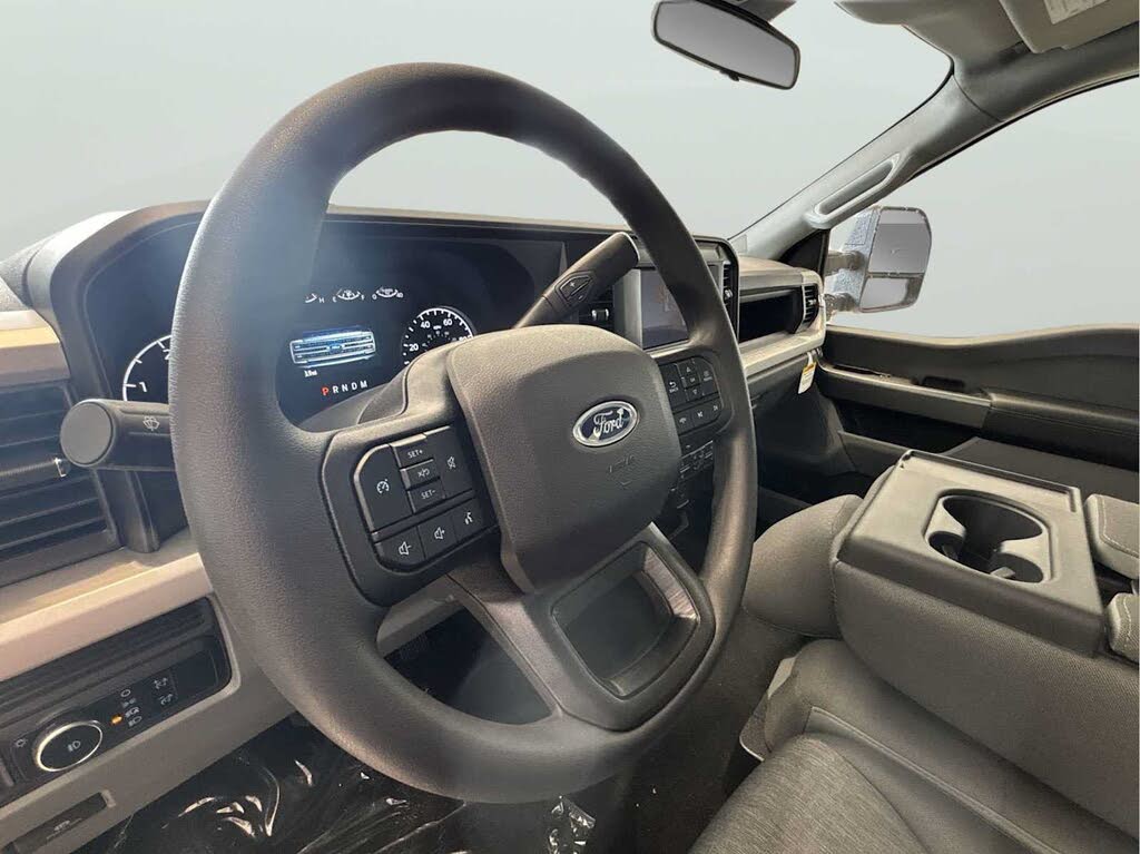 2026 Ford F-250 Super Duty