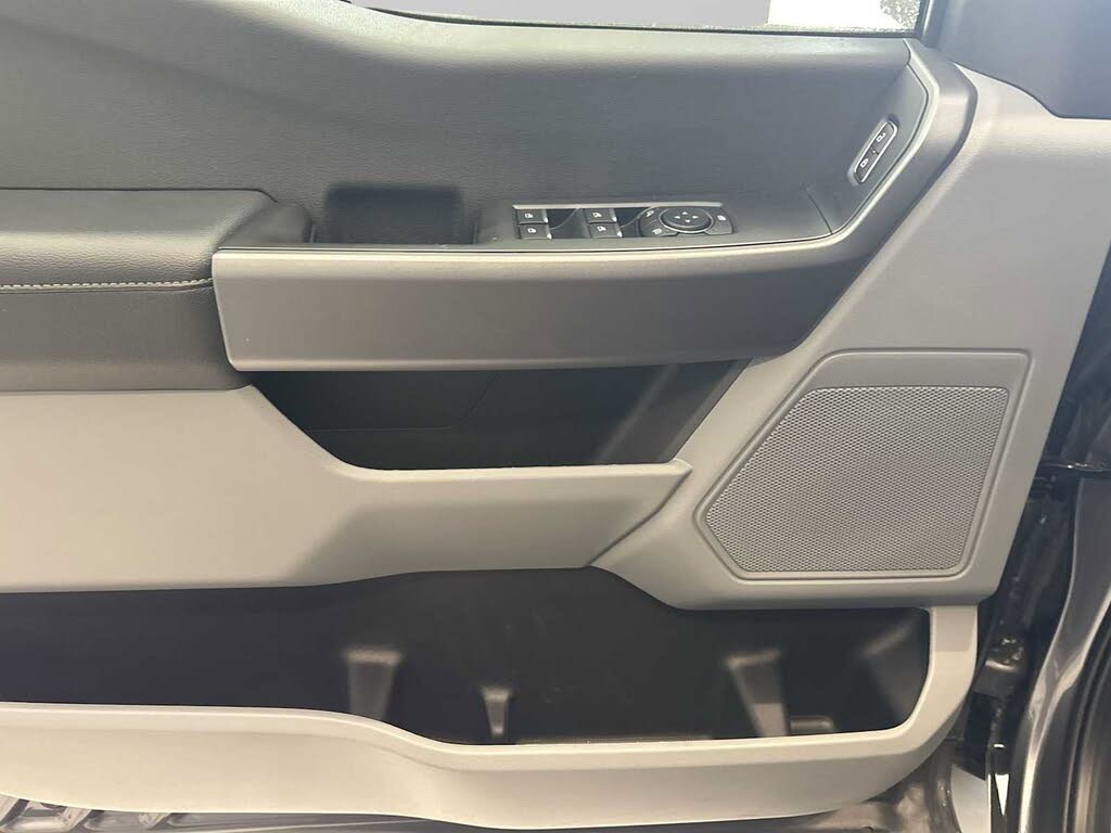 2026 Ford F-250 Super Duty